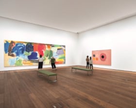 TWIST – Kunst vis à vis Philosophie