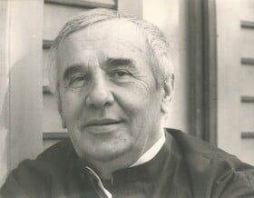 Flucht nach Abanon