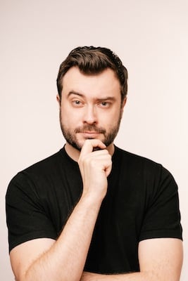 Sebastian Klussmann - Gefragt - Gesagt: Hirn-Turbo mit Live-Quiz