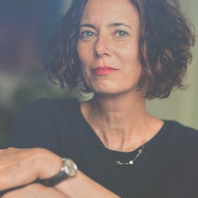 Literaturhaus Hamburg 2026 - Eva Menasse
