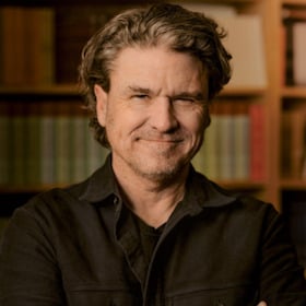 Literaturhaus Hamburg 2026 - Dave Eggers