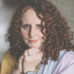 Literaturhaus Hamburg 2026 - Maggie O'Farrell