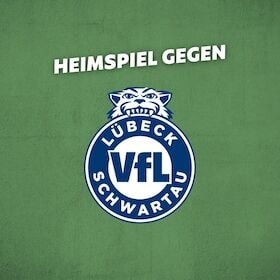 Saison 2026/2027 - TV Emsdetten - VfL Lübeck-Schwartau