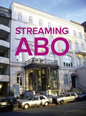 Monatliche Streamingabonnements - Streamingabonnement zum Septemberprogramm 2026