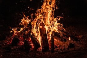 Herbstleuchten – Erlebniswanderung zur Schwarzachenalm