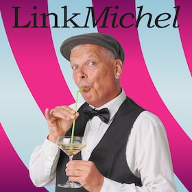 Kultur im Kino - 30 Jahre LinkMichel - Schampus für alle!