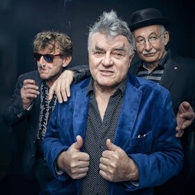 Kultur im Kino - Jahresrockblick