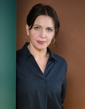 31. SCHWERINER LITERATURTAGE - IM LICHT DES NEUEN TAGES – Lesung mit Jarka Kubsova