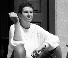 31. SCHWERINER LITERATURTAGE - TROST – Lesung mit Angelika Klüssendorf