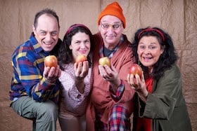 Der eingebildete Kranke – Die Freiburger Theater Compagnie