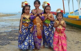 Andre Länder, andre Sitten - Michaela Münzberg berichtet von ihren Reisen nach Asien – Nepal, Indien, Bali u.a.