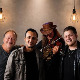 Soul2Soul – Benefizkonzert - Livemusik mit Herz