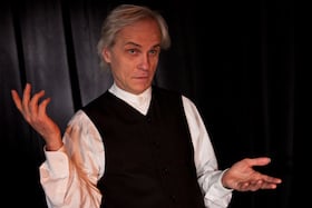 Rumpelstilzchen - Mitspieltheater - Der Märchenspieler
