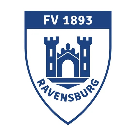Oberliga Saison 2026/2027 - FV Ravensburg - TSG Balingen