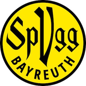 Regionalliga Bayern | Saison 2026/2027 - 1. FC Schweinfurt 1905 - SpVgg Bayreuth
