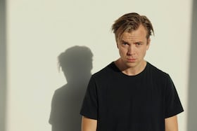 Jazz Club Minden - Programm 2026 - Marius Neset
