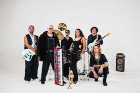 Jazz Club Minden - Programm 2026 - Philip Lassiter
