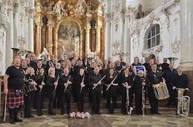 3. Europäisches Orchesterfestival - im Rahmen des "Sommer im Kulturwerk"