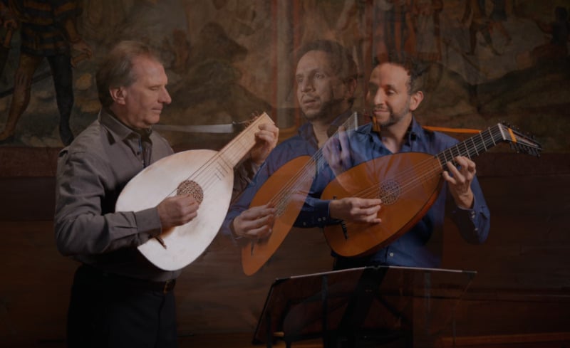 Jerichower Sommermusiken – Lieder von Liebe, Hoffnung und Verzweiflung