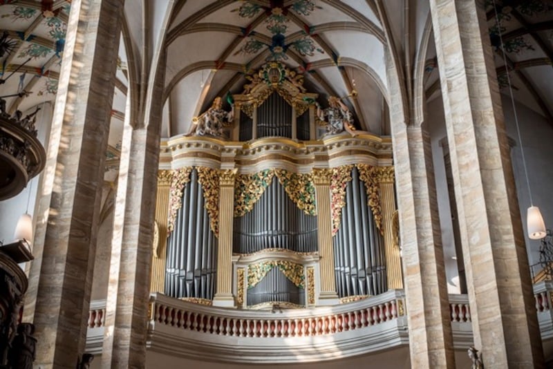 17. Abendmusik