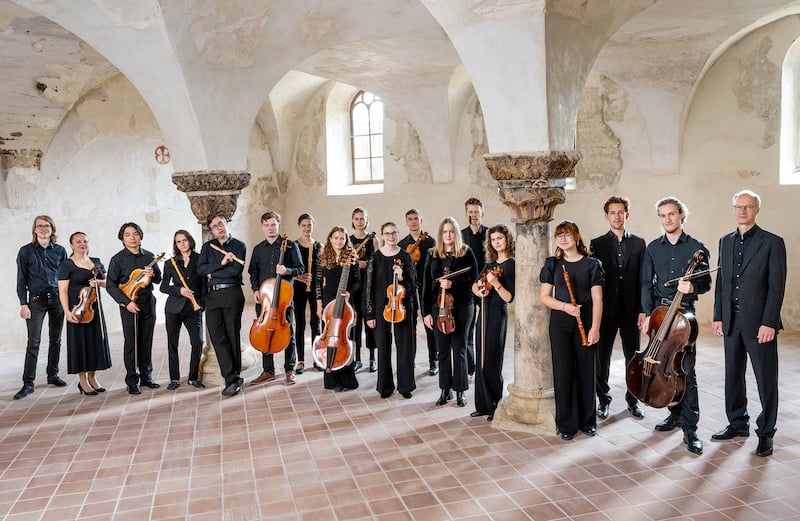 GÜLDENER HERBST – Festivalprolog