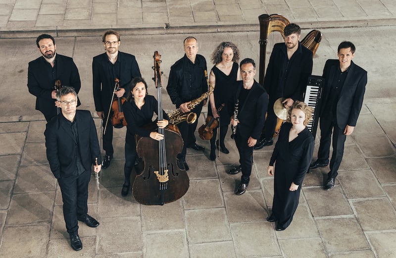 GÜLDENER HERBST – Nachtkonzert