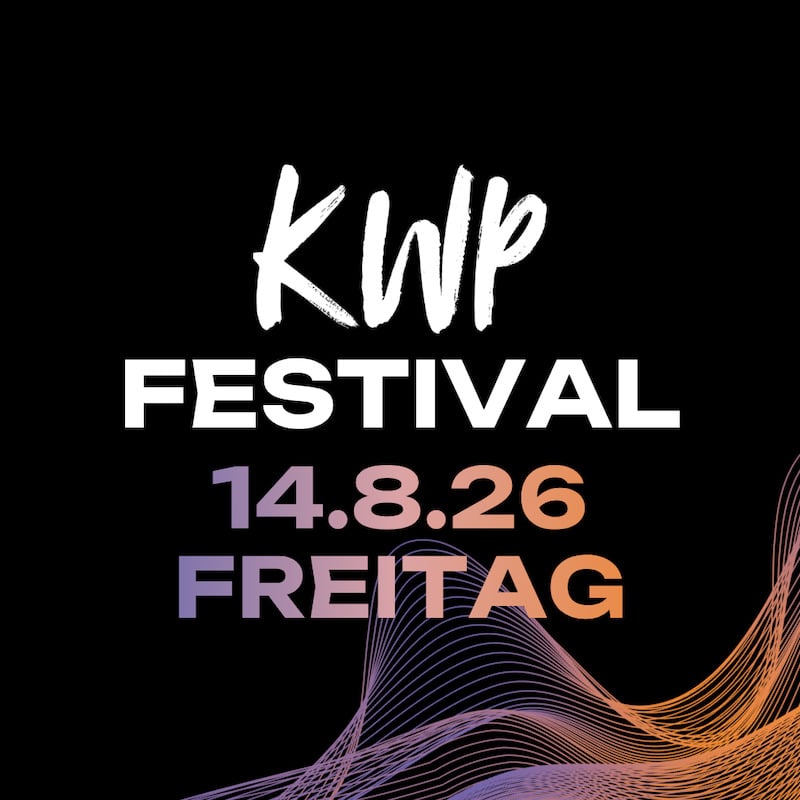 KWP Festival Freitag