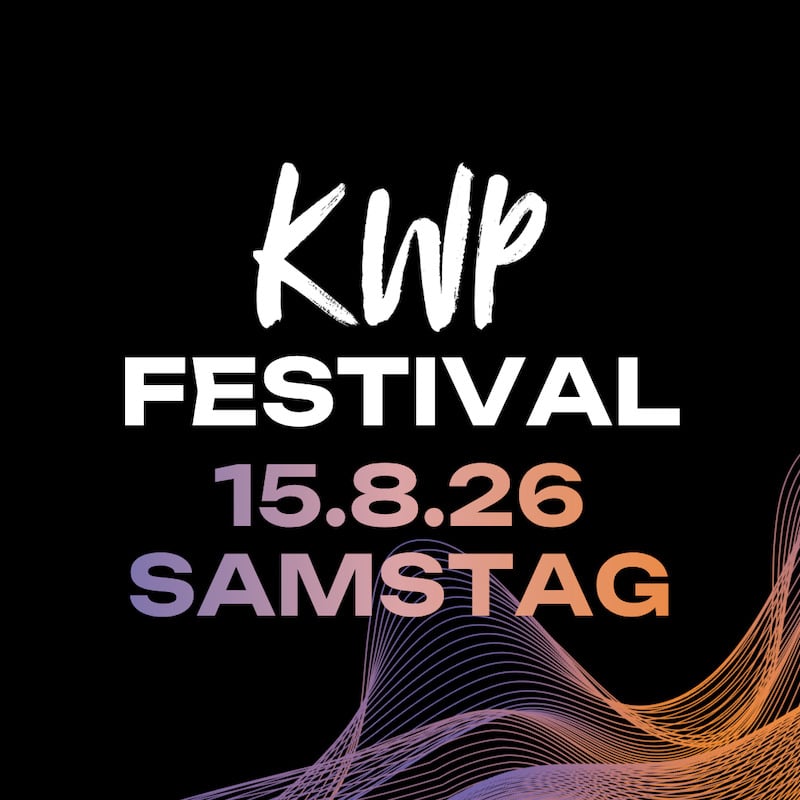 KWP Festival Samstag