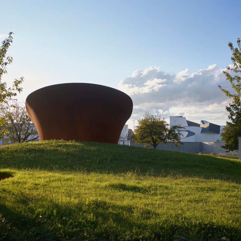 Guided tour Doshi Retreat & Yoga-Experience (EN)