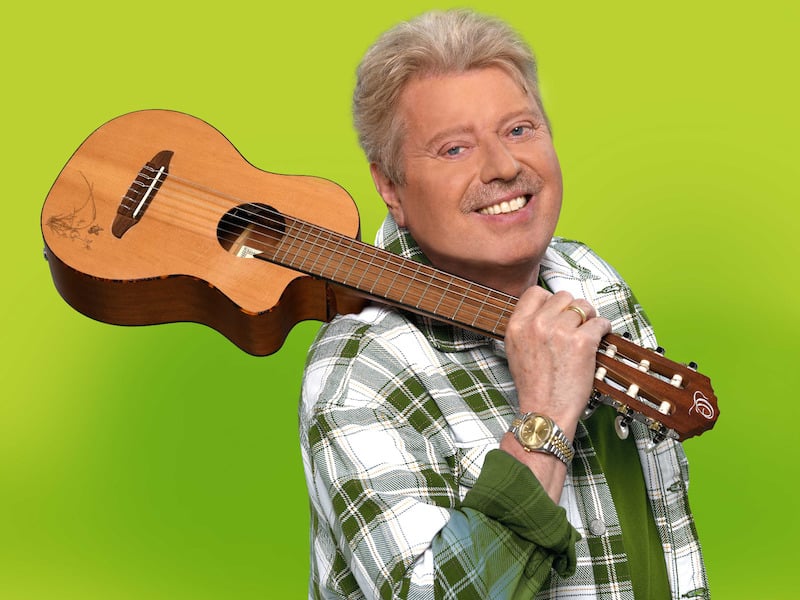 Tierische Kinderdisco - Volker Rosin - Volker Rosin