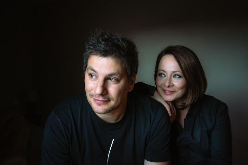 Klavierabend mit dem Duo Berlinskaya/Ancelle