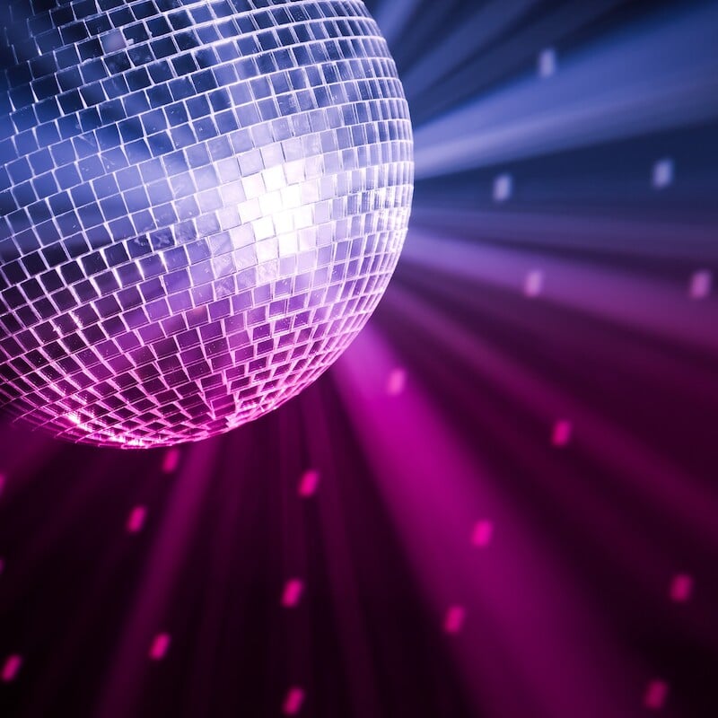 k1|Disco-Fever - 90er/2000er