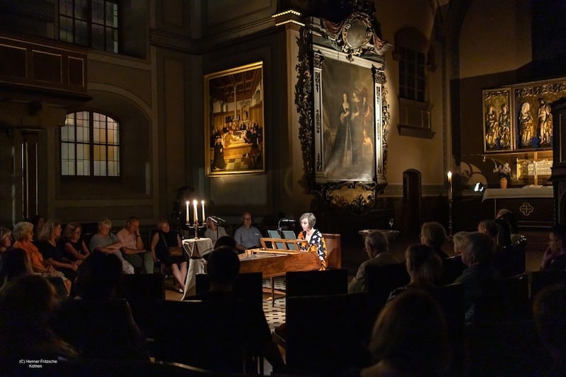 (6) Nachtkonzert