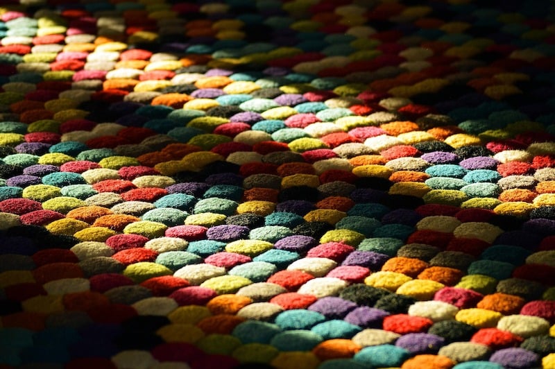 Tufting Workshop für Jugendliche