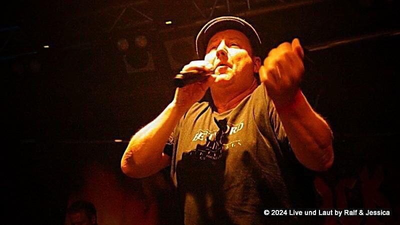 The Jack Stuttgart - AC/DC Coverband