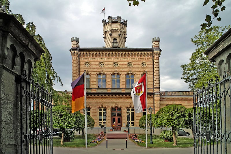 Historischer Spaziergang - Stadtführung durch Langenargen