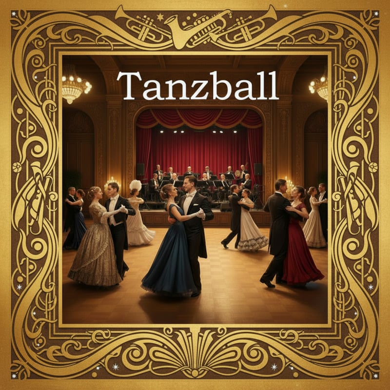 200 Jahre Heilquellen - Jubiläumsball Tanzgala