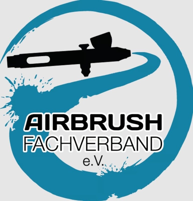 Airbrush Workshop