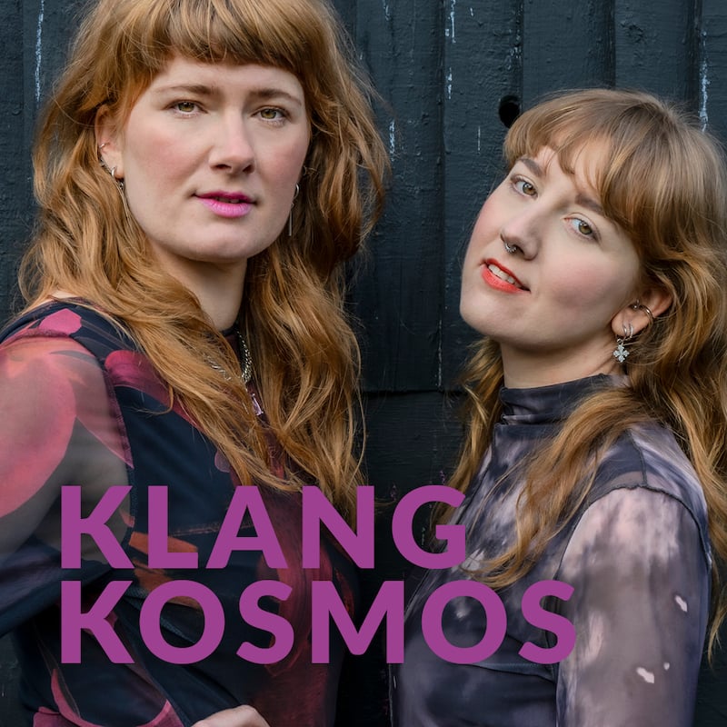 Klangkosmos Weltmusik - The Rheingans Sisters (UK)