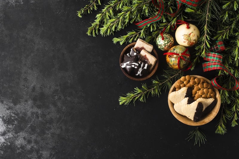 Weihnachts-Brunch - im Kulturschloss Großenhain