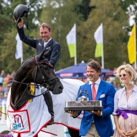 CHI DONAUESCHINGEN 2025 - Tagesticket Freitag