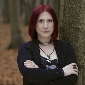 Lydia Benecke - Sadisten: BDSM vs. Verbrechen