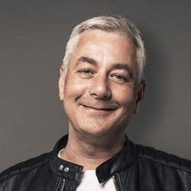 Ingo Oschmann - Scherztherapie