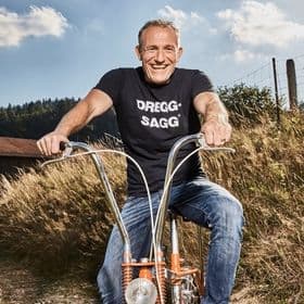 Programm GEMS - Michl Müller