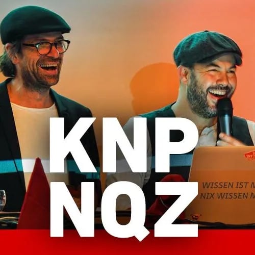 The Quiz - Das Kneipenquiz