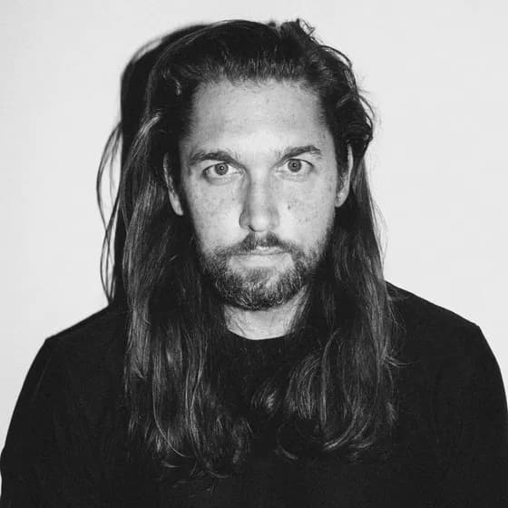 Rasmus Syman - Solo