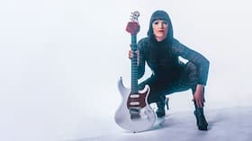 Erja Lyytinnen - The Queen Of Slide Guitar