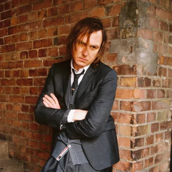 Lars Eidinger - liest und singt Bertolt Brechts "Hauspostille"