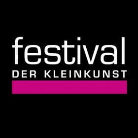 32. Festival der Kleinkunst: Carmela De Feo - Froschkönigin - 20 Jahre La Signora