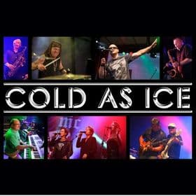 A Tribute to Foreigner & Journey - "Cold as Ice" & "The Journey Experience"